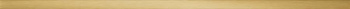 STEEL BRASS LISTWA 2,3X89,8