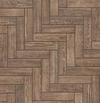 PODŁOGA TROYA BROWN 300X74