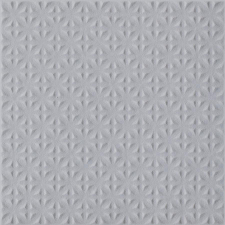 GAMMO SZARY GRES SZKL. STRUKTURA 19,8X19,8