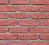 EPIKA BRICK CLASSIC RED PŁYTKA BETON 0,32 M2