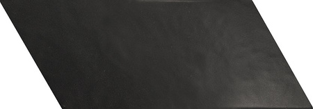 CHEVRON NEGRO MATE RIGHT 9X20,5 CH G1 EQ23203wycof