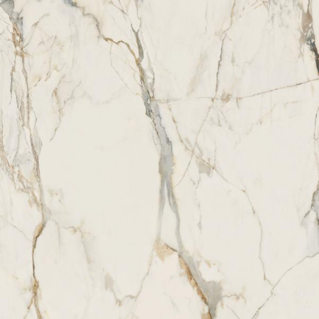 PASSION WHITE GRES SZKL. REKT. MAT 119,8X119,8
