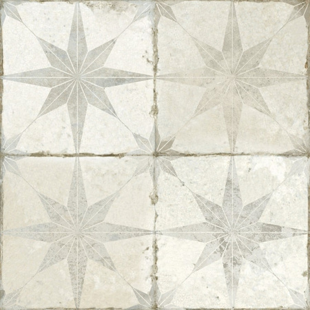 FS Star White 45x45