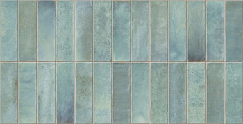 Deco Artis Green 32x62,5 G1 GF