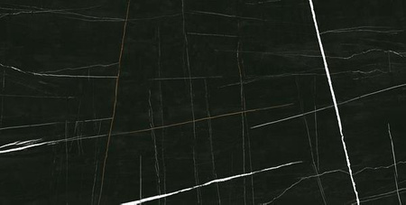 GEOTILES SAHARA NOIR POLISHED REKT. 60X120
