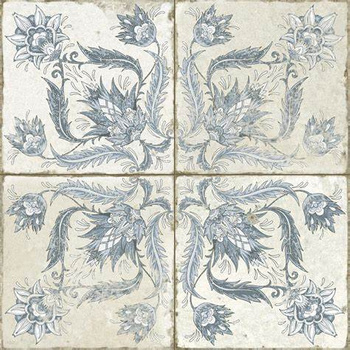 FS IVY BLUE 45X45 G1 PN