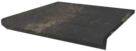 SCANDIANO BROWN KAPINOS STOPNICA PROSTA 29,5X32,8