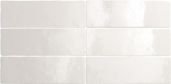 ARTISAN WHITE 6,5X20 G1 EQ 24464