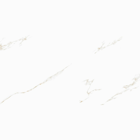 TULON WHITE 60X120X7MM RECT. (1,44) POLISHED