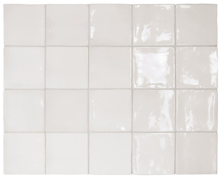 MANACOR WHITE 10X10 G1 EQ 26919