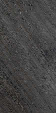 Kamień w rolce Fornir kamienny Naturalny Black LINE 122x61x0,2 cm