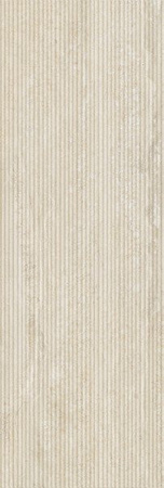 TRAVERTIN CREAM CANETTA RETT. 25x75