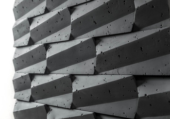 KAMIEŃ ARROW GRAFIT 0,38m2