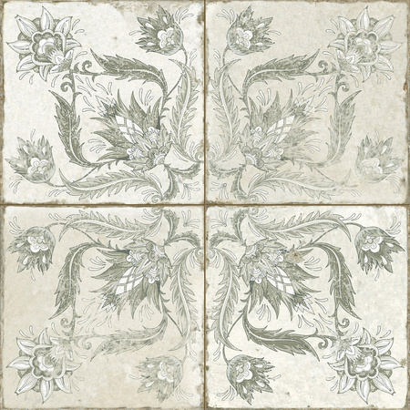 FS IVY SAGE 45X45 G1 PN