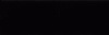 BLACK 25X75