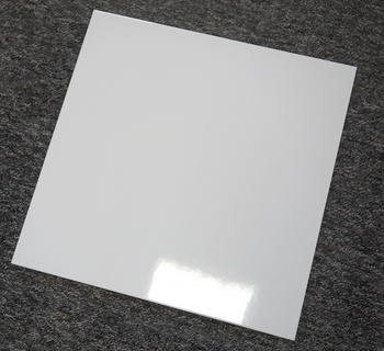 ICE WHITE POLISHED 600X600 G.1