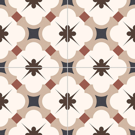 GRACE BEIGE 33,15X33,15 G1 GF