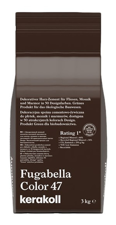 KERAKOLL FUGABELLA COLOR 47 - 3 kg
