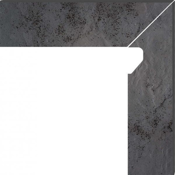 SEMIR GRAFIT COKOL 2 EL.-PRAWY 8,1X30