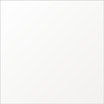 TORONTO WHITE 60X60X7MM RECT. (1,44) SATIN MATT