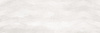 SPECTRE WHITE GEO DEKOR 25X75