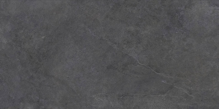 PIZARRA ANTRACITE GRES SZKL. REKT. MAT SGR25-2 60X120