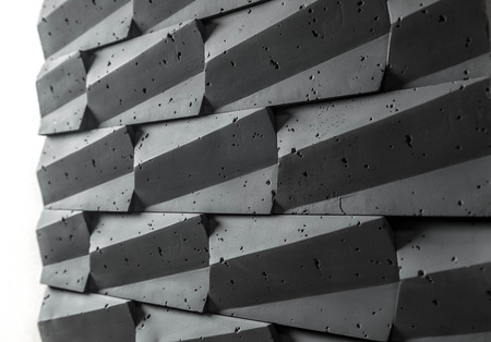 KAMIEŃ ARROW GRAFIT 0,38m2