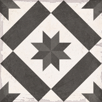 CHEZ COCO STAR MATT 25X25