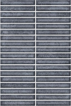 MONPELLI MOZAIKA NACINANA BLUE MURANO 19,8X29,8