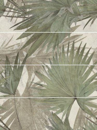 GREEN PHILOSOPHY OLIVE PANEL MAT 29,8X89,8X4