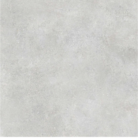 GRES MODERN CONCRETE SILVER RECT. 597X597X8 PJ