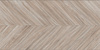 CHEVRON TERRA 60X120 RECT. (1,44) MAT