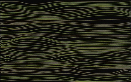 DAKOTA CZARNA 4 25X40 GAT1