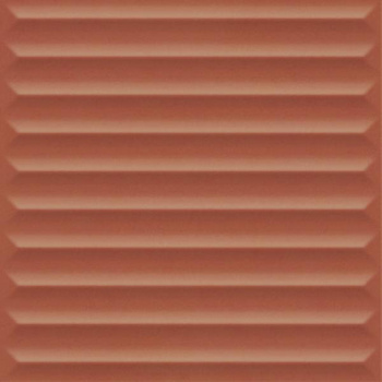 NEVE CREATIVE TERRACOTTA SCIANA STRUKTURA MAT 19,8X19,8