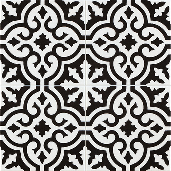 AT.CLASSIC NEGRO 45X45 G1 PM wycof.