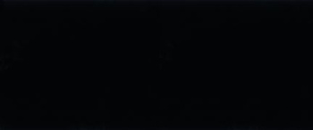 CZARNA GŁADKA 25X40 GAT1