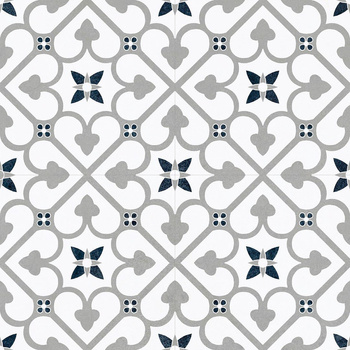 BRIGHTON PRE.GREY 45X45 G1 HL