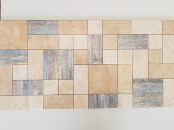 DORSA BEIGE DEKOR 30X60 GAT.1