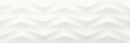 WHITE MAT AXIS 25X75