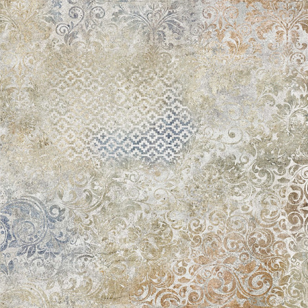 BOHEMY BLUE GRES REKT. MAT. 60X60