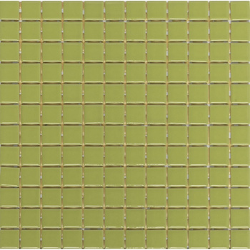 MOZAIKA PALETTE ZIELONA 30X30 G1