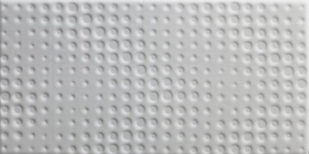 DEKOR 30X60 OPP! HOLLOW WHITE G.1