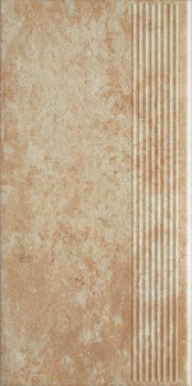 ILARIO BEIGE STOPNICA PROSTA 30X60