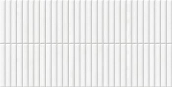 Deco Lingot White 32X62,5 G1 GF