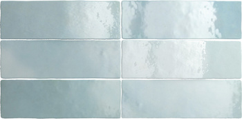 ARTISAN AQUA 6,5X20 G1 EQ 24468