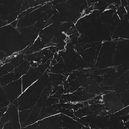MARMO MOROCCO BLACK POLER 797X797X8 G.II