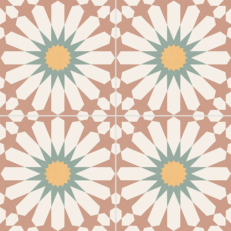 SOLEIL BURDEOS 33,15X33,15 G1 GF