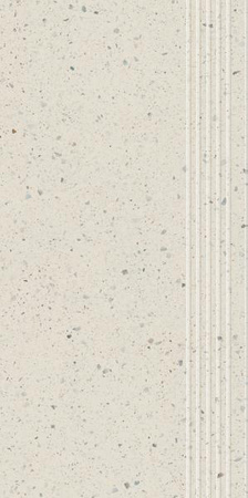 MOONDUST ( MACROSIDE ) BIANCO STOPNICA PROSTA NACINANA MAT. 29,8x59,8