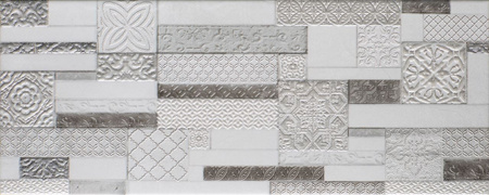 SORRENTO GEO INSERTO 20X50