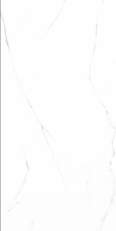MARBLE WHITE POLISHED 60X120